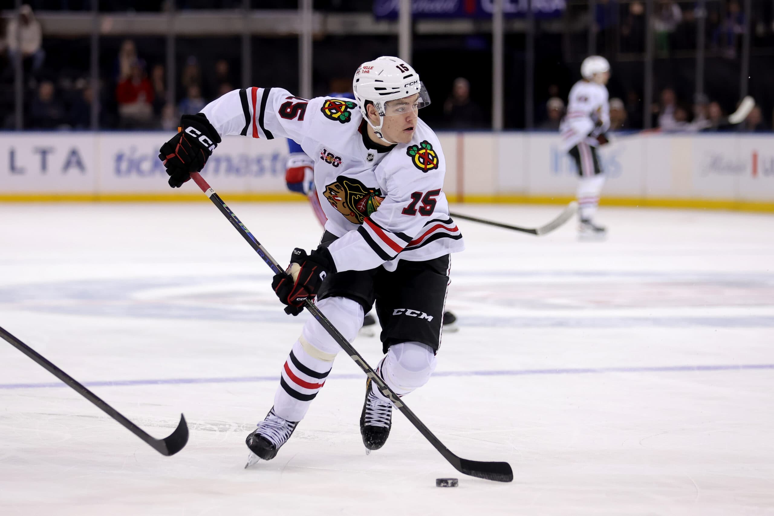 Blackhawks Prospect Pool Tops Latest League-Wide Rankings