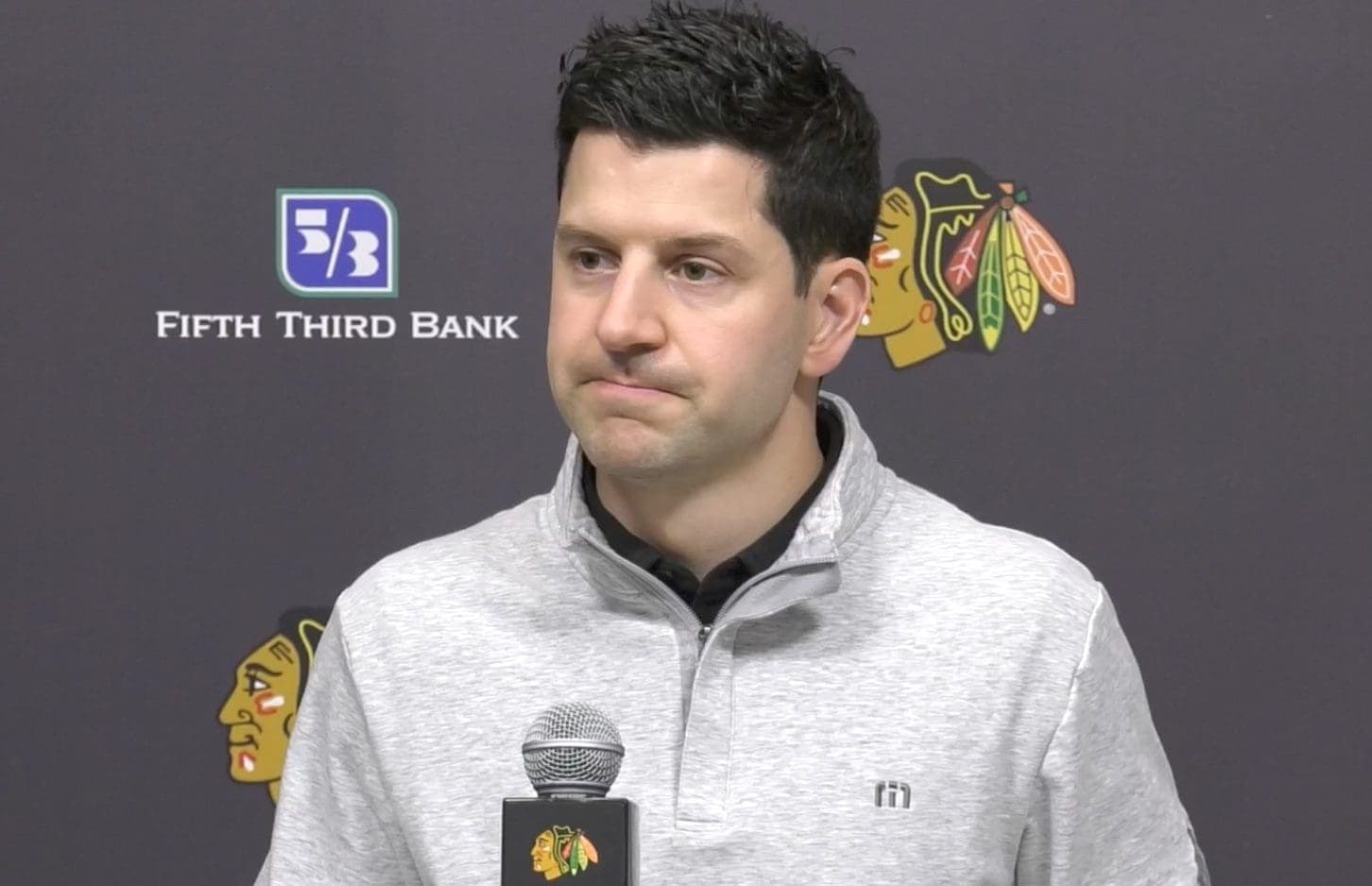 Draft Lottery Doom: Blackhawks Drop To Fourth Pick in 2026 NHL Draft