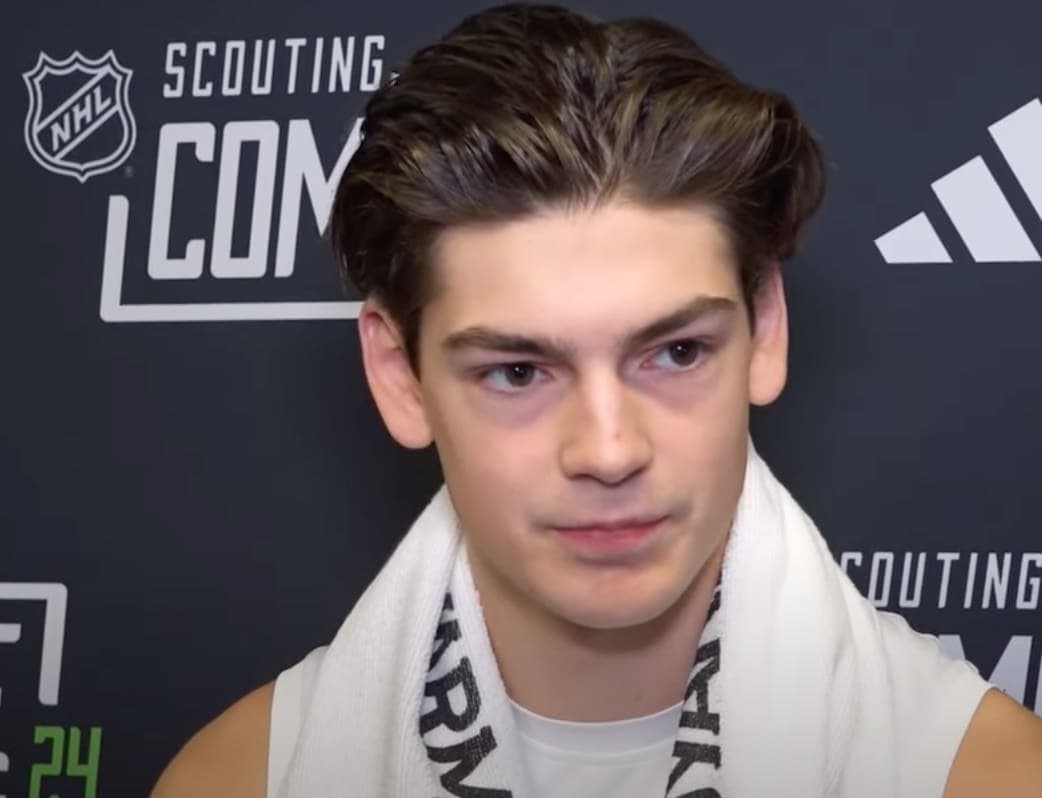 Jack’s Daily: IceHogs Addition, Hedman News, Boisvert’s NHL Debut Next?