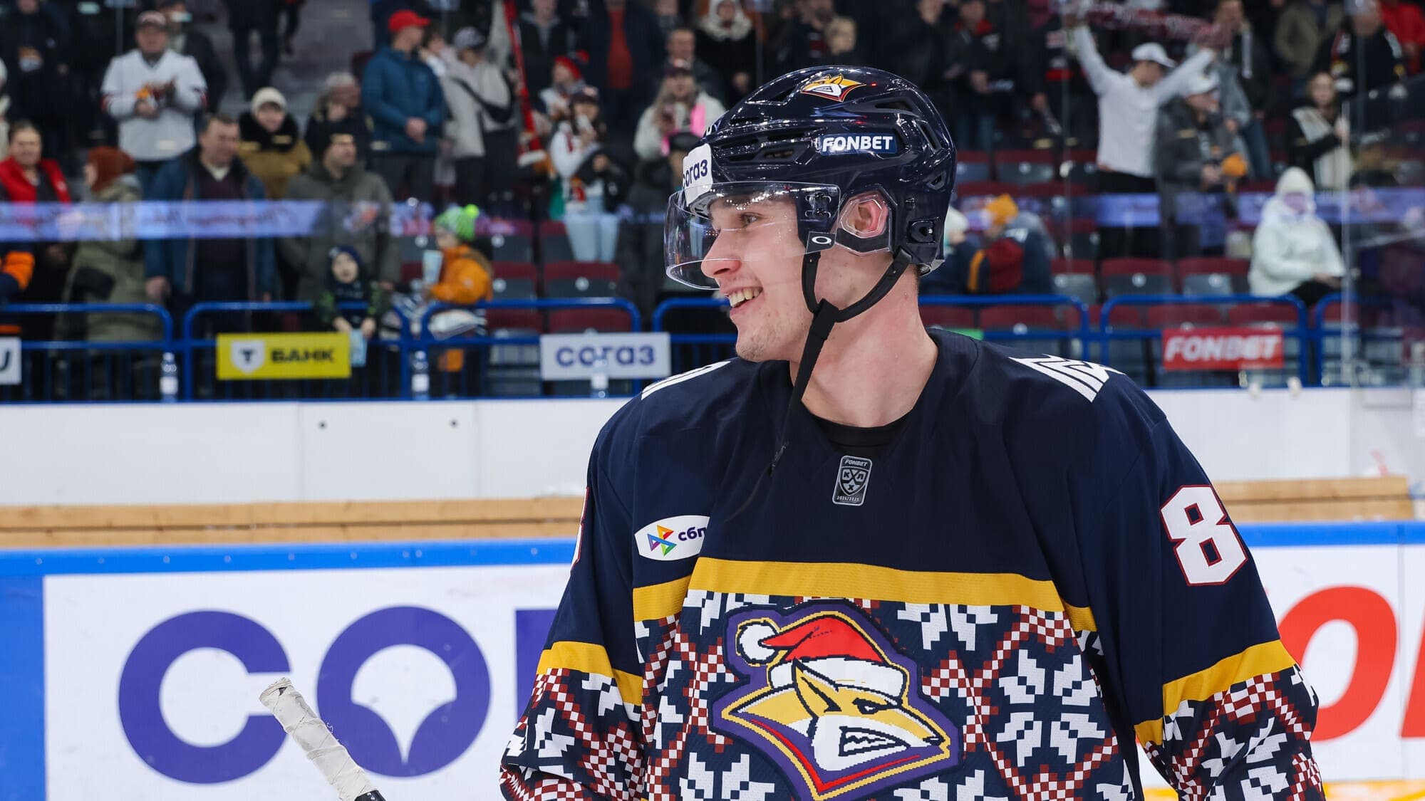 Jack’s Daily: Blackhawks Sign Gajan; Kantserov Advances; Sharks & Kings Late Wins