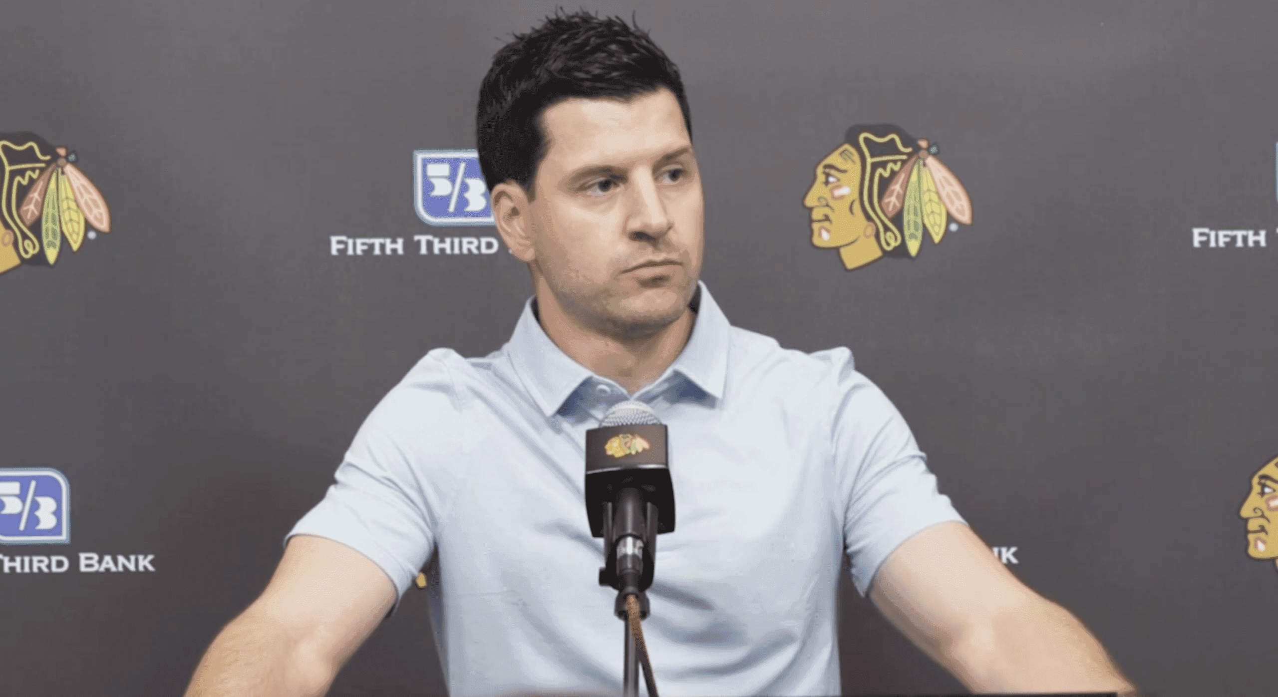 Jack’s Daily: Blackhawks Lottery Results; Kantserov News; Calder Finalists