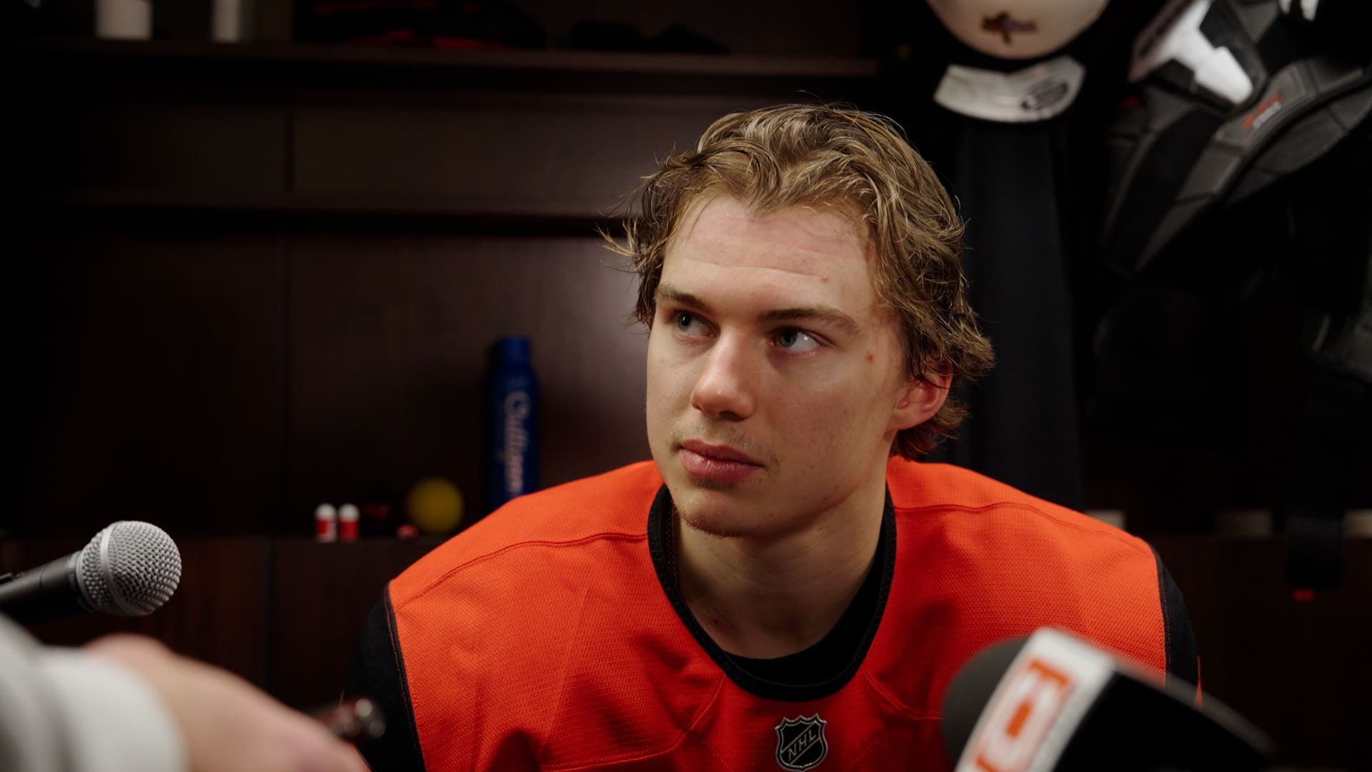 Jack’s Daily: Bedard vs. Celebrini Day; Islanders Coaching Change; Martone’s First Goal