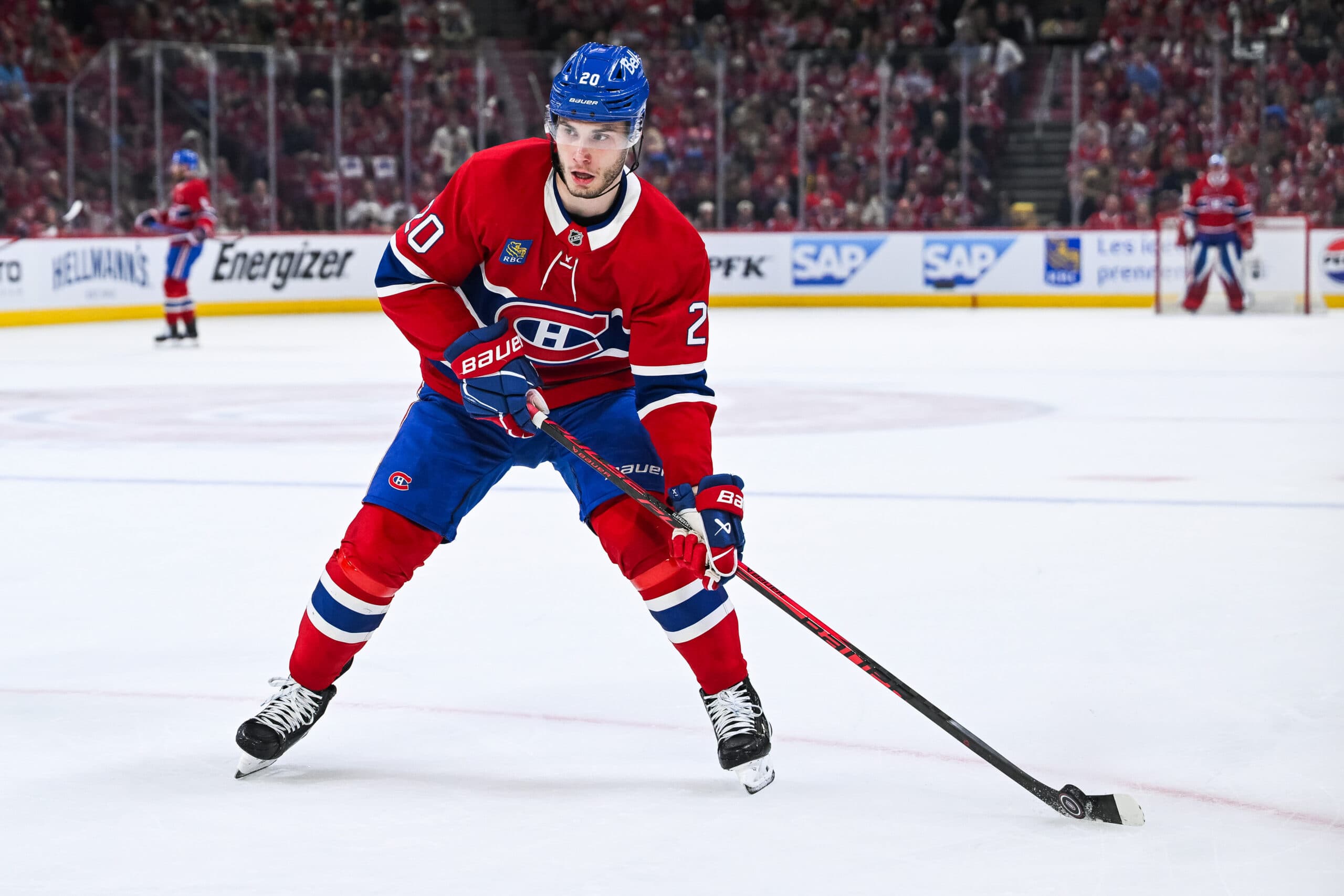 Jack’s Daily: Habs Roll Hurricanes; Bruins & Devils Trade Chips; Pridham Back