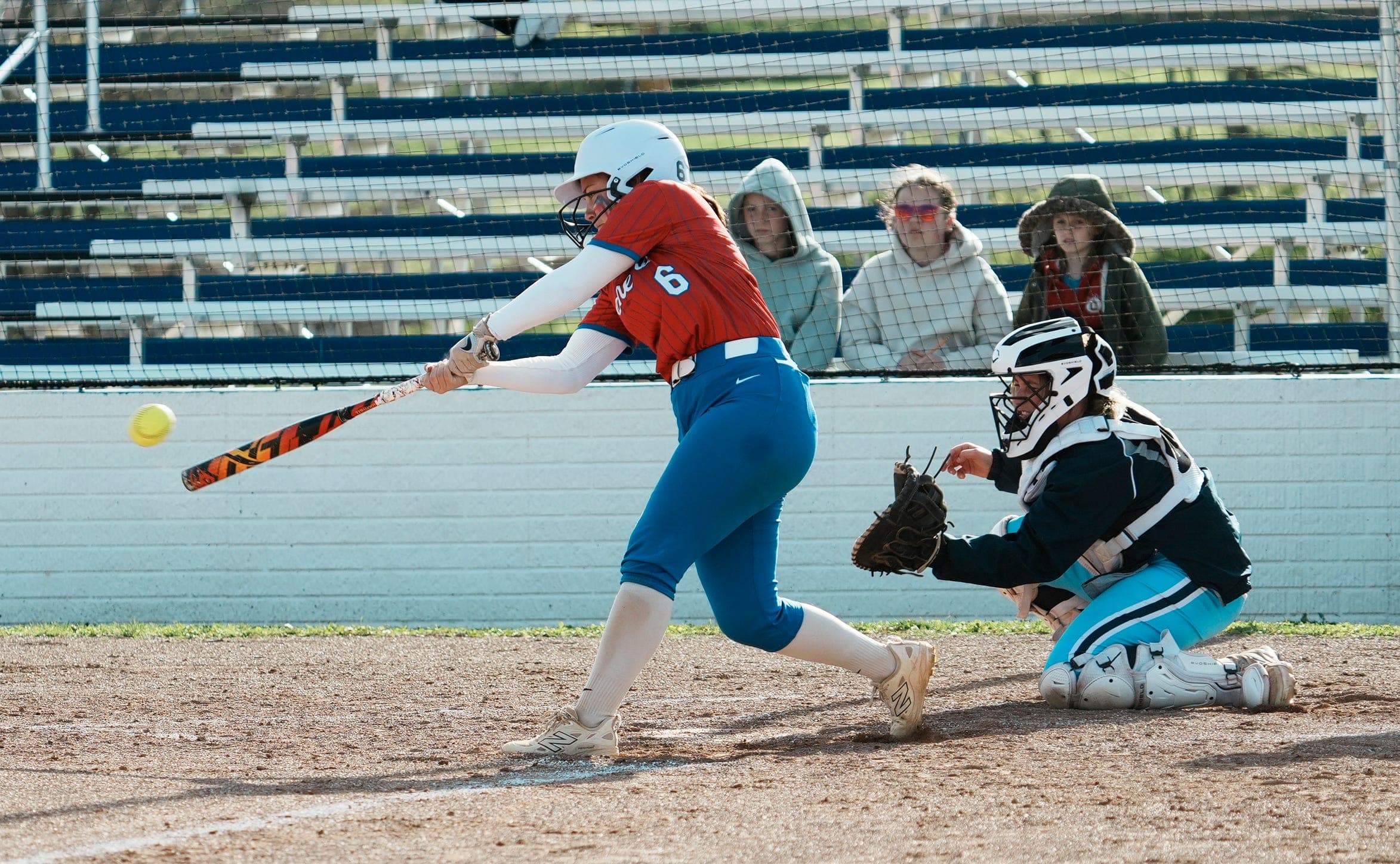 Vote now for the Chillicothe Gazette High School Athlete of the Week