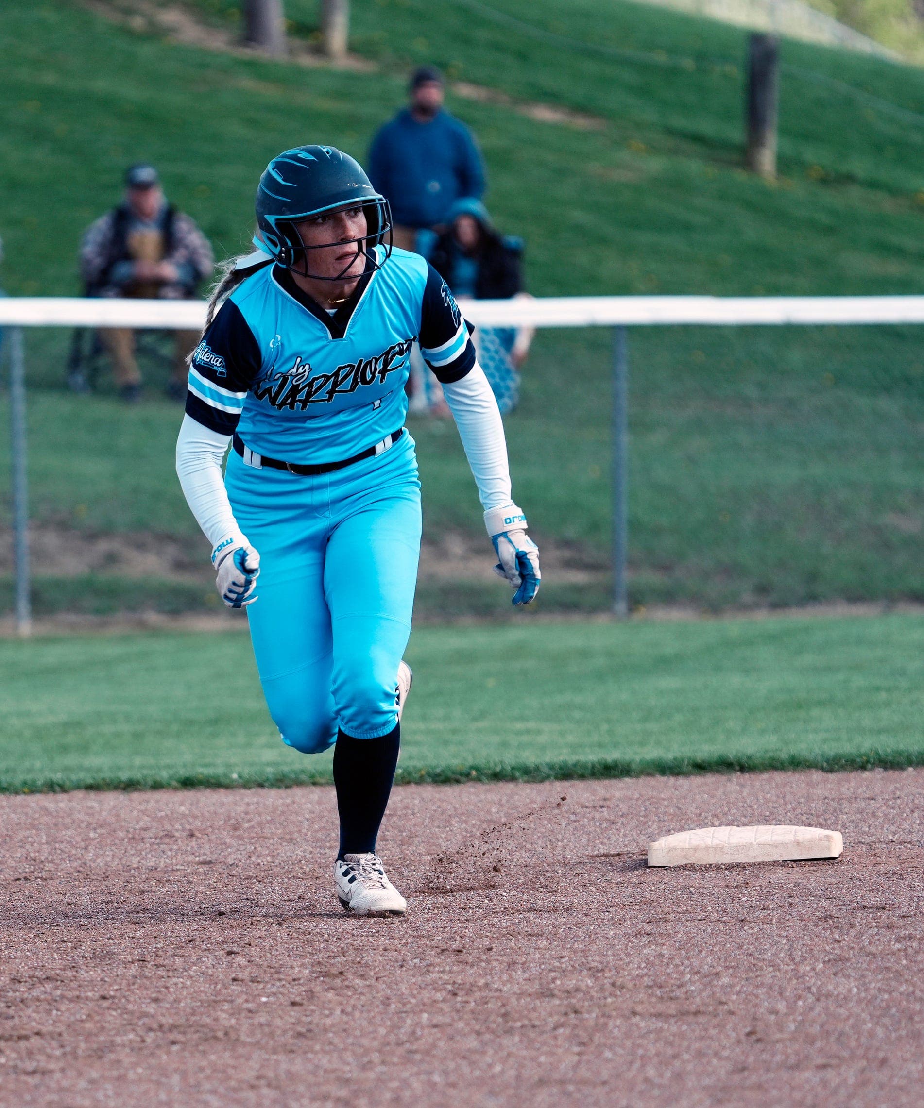 Piketon, Adena stars share SVC softball player of the year honors