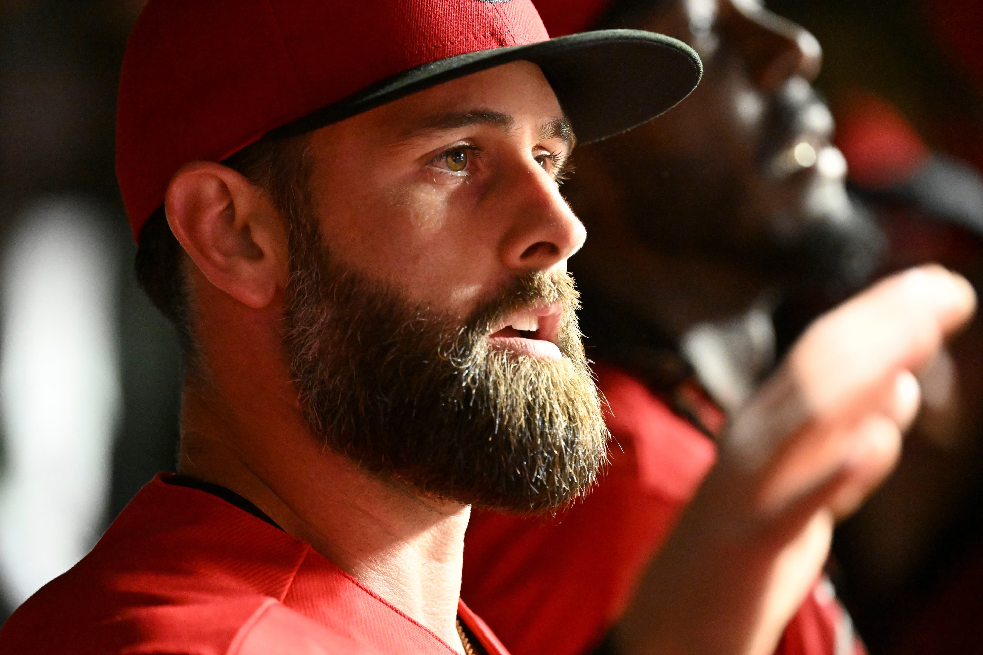 Tejay Antone's inning sparked Reds' rally vs Cubs | Jeff Brantley