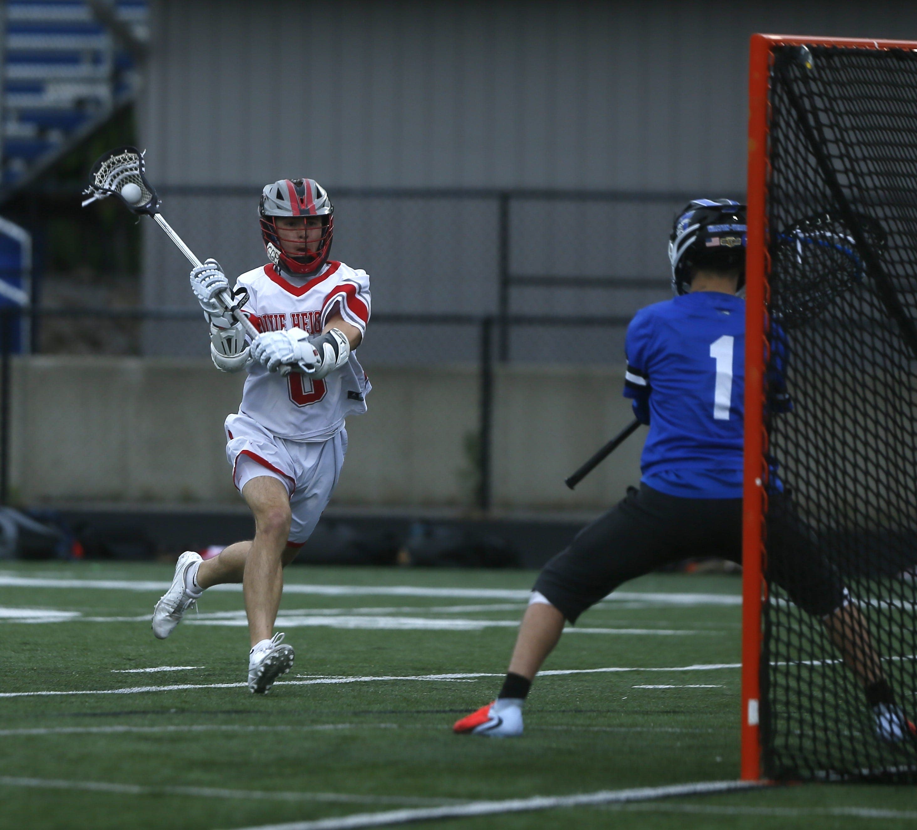 Top contenders in Cincinnati, Northern Kentucky boys lacrosse playoffs