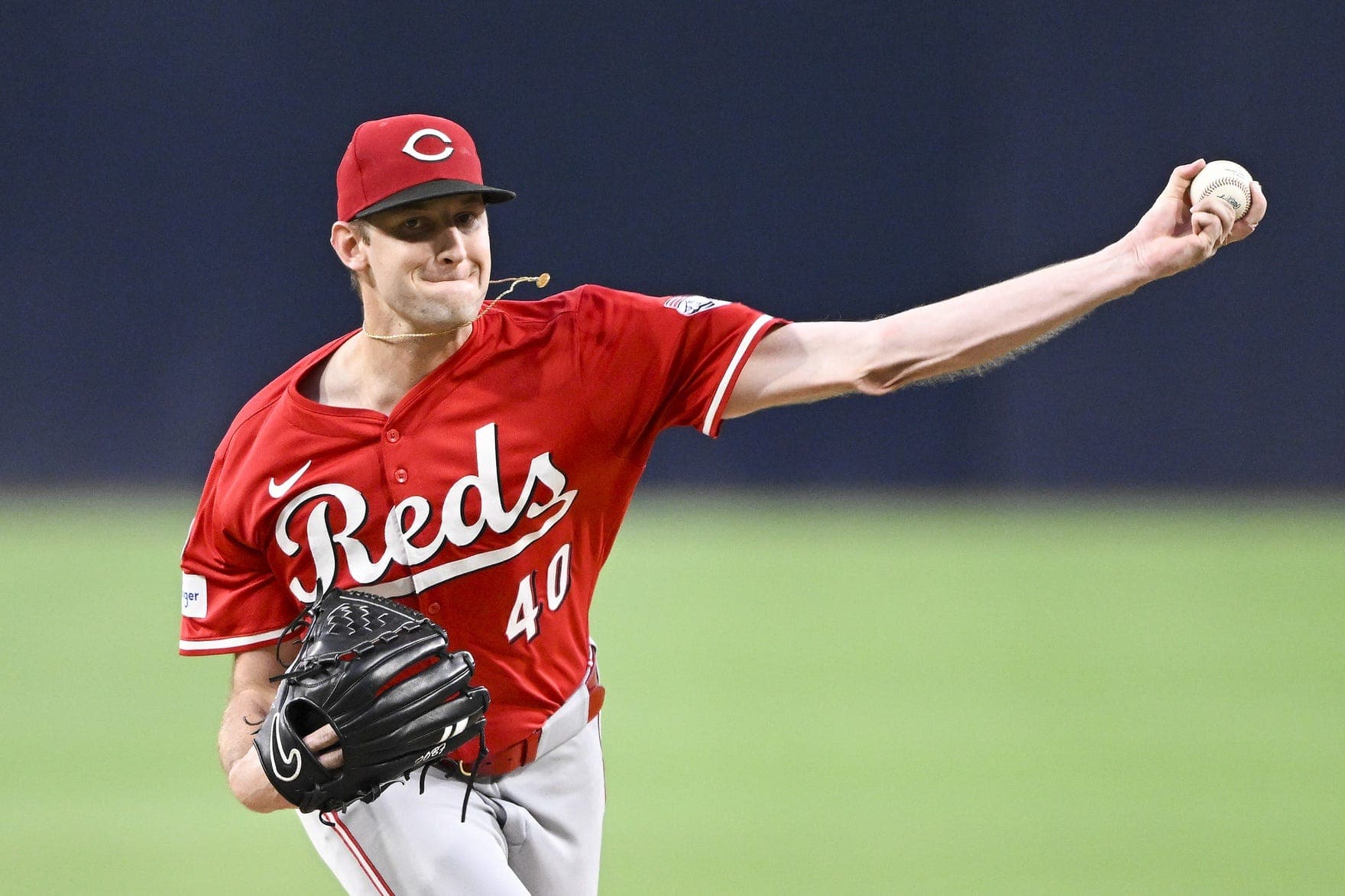 Nick Lodolo to return from IL, boost sagging Reds rotation Friday