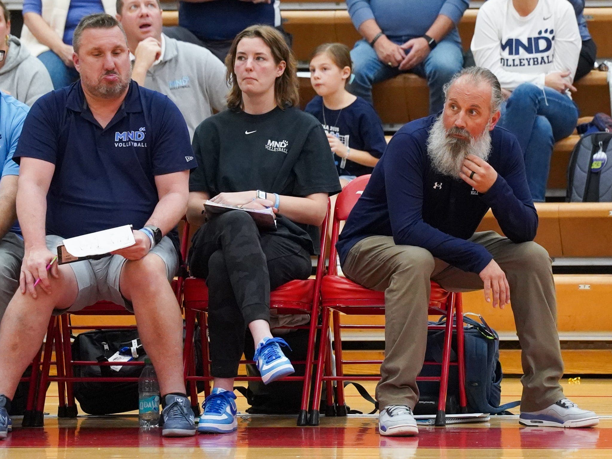 Mount Notre Dame hires Dani Szczepanski as next volleyball head coach