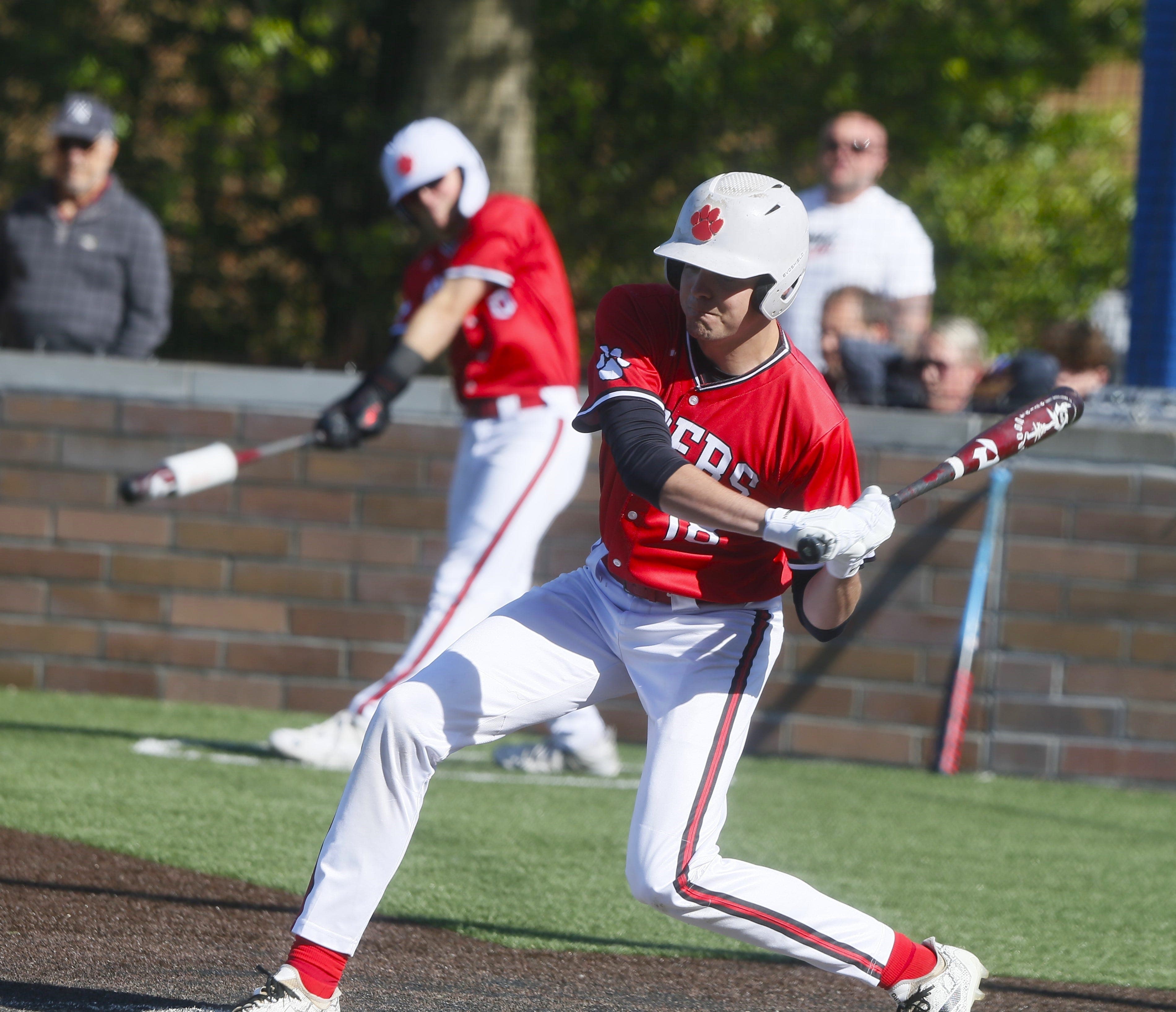 A look at the KHSAA regional baseball tournaments