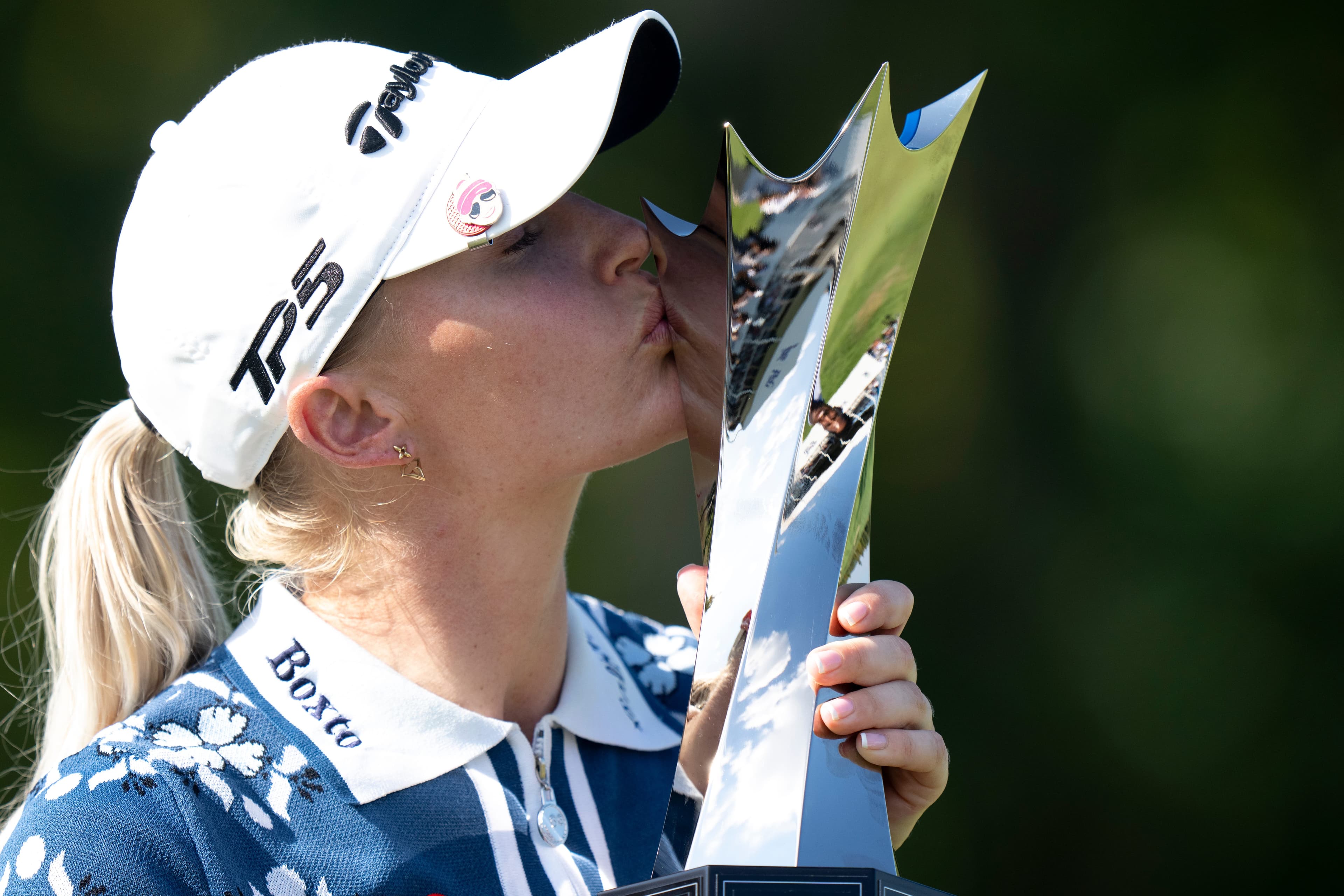 Storylines to follow at LPGA Kroger Queen City Championship