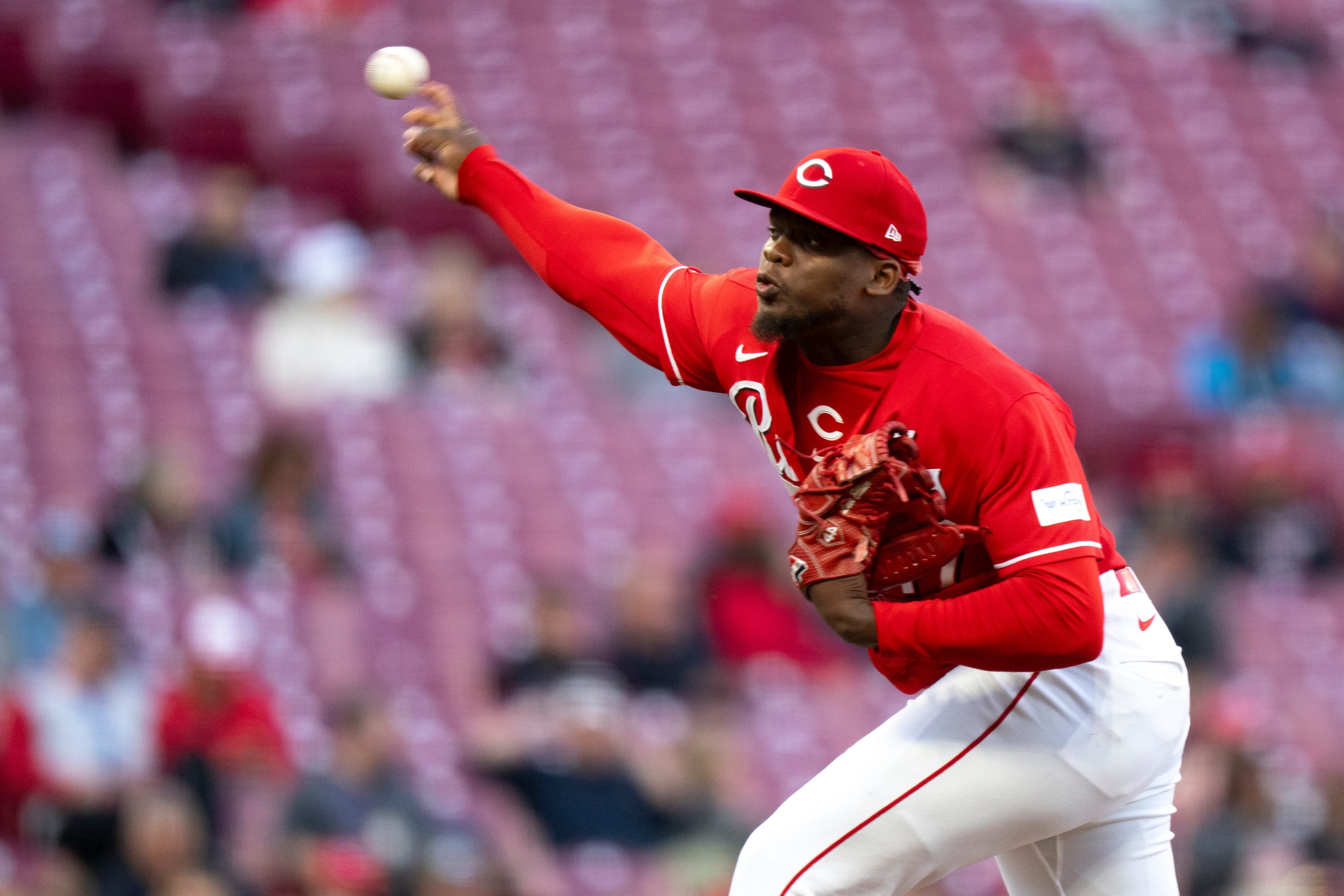 The Reds suffered a lopsided loss to Rockies. Here's what happened