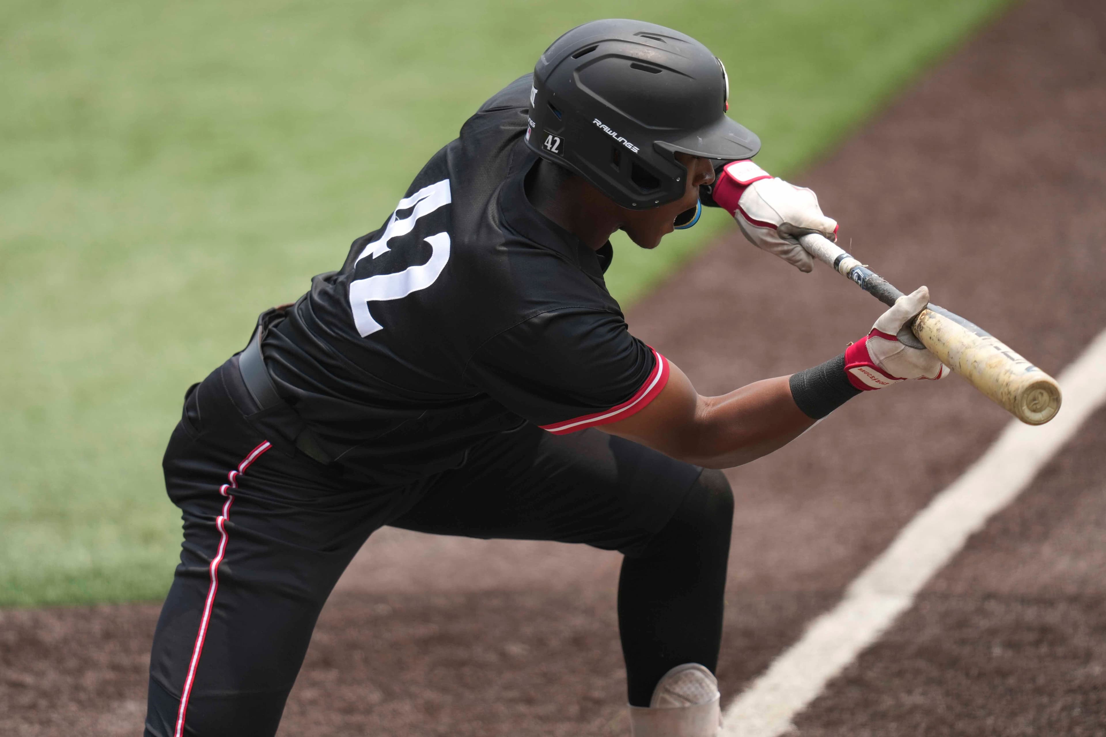 UC Bearcats baseball gets another Top 25 nod after Houston sweep
