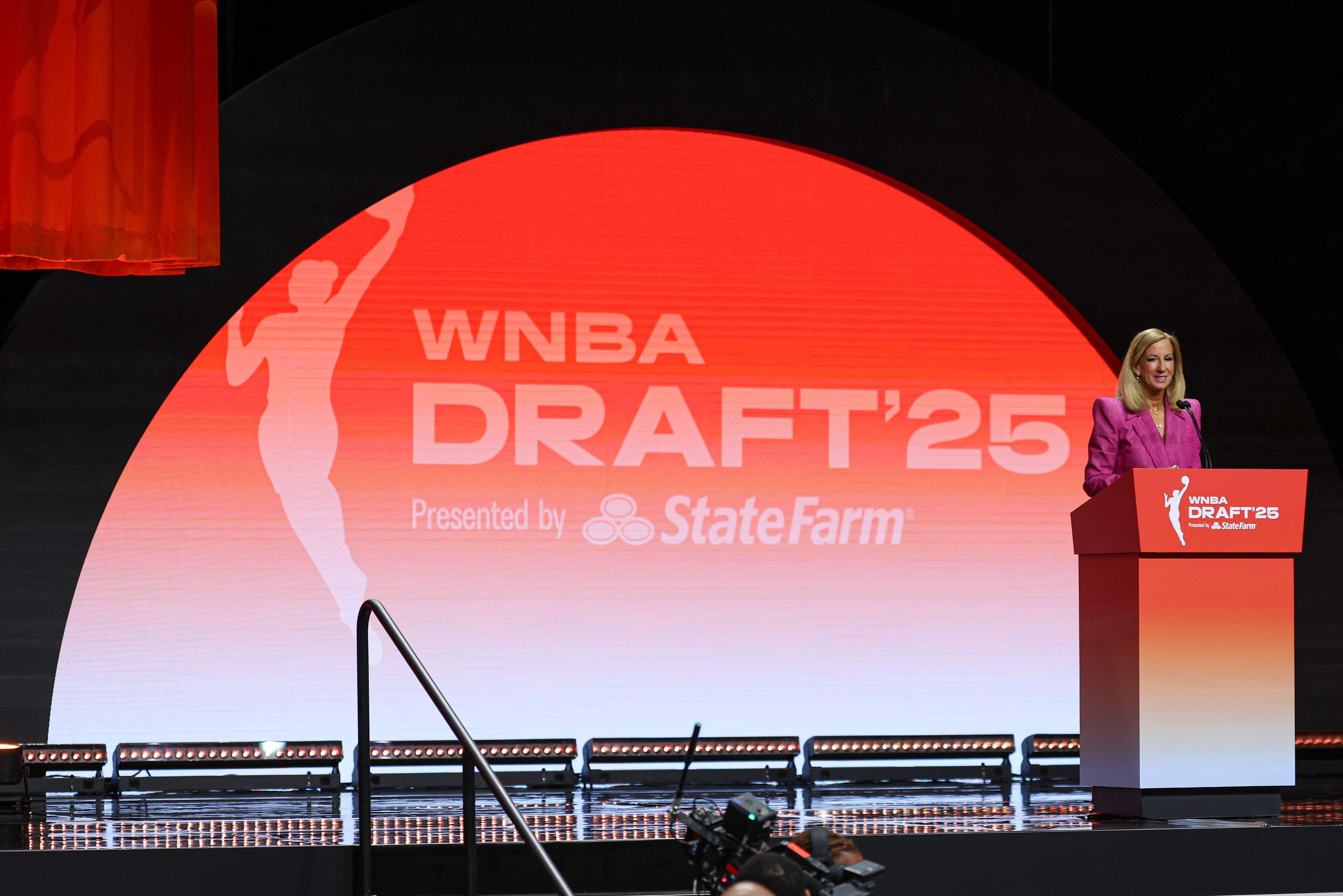 When is the 2026 WNBA Draft? Date, time, and players to know