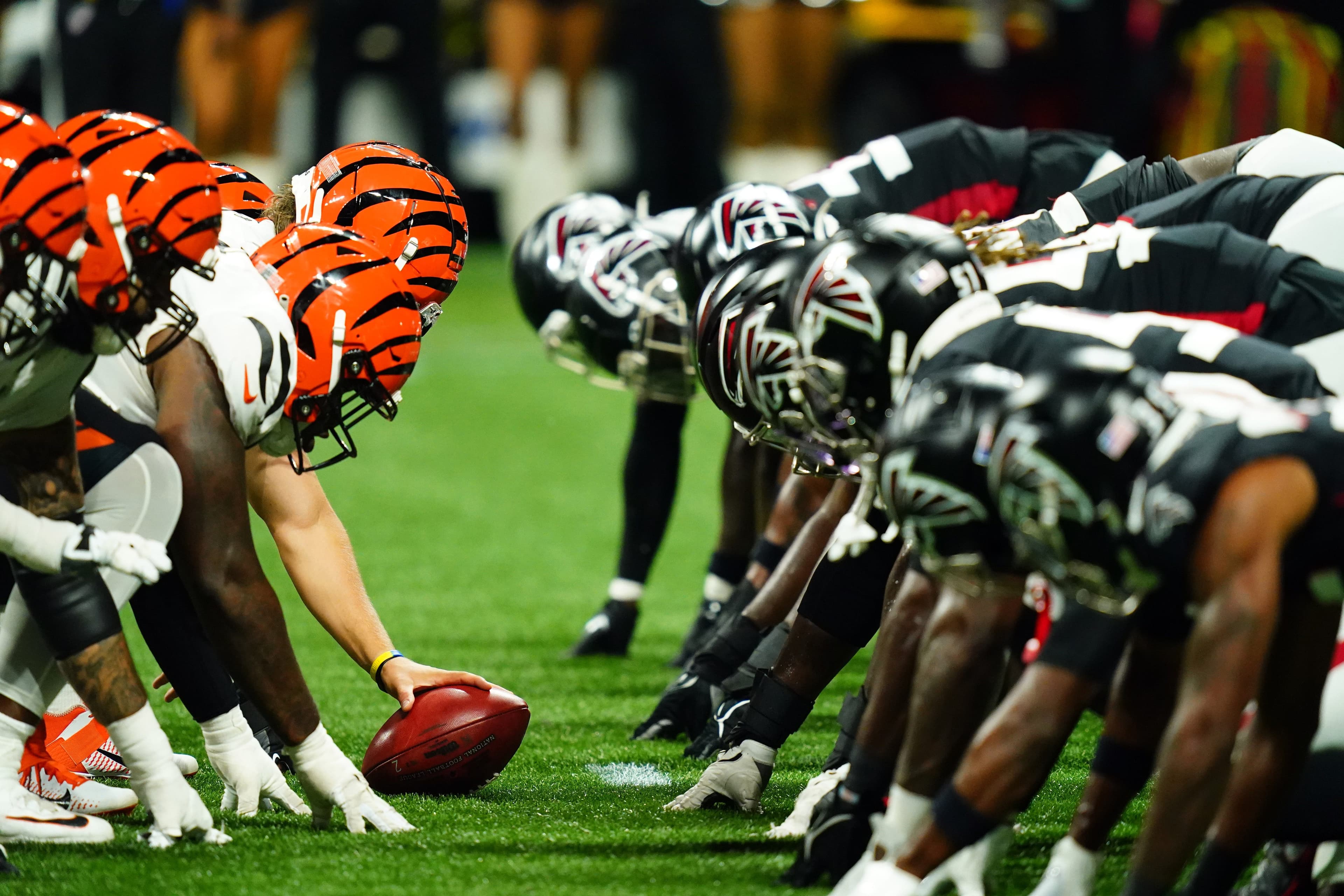 How to get Bengals vs. Falcons tickets, flights to Madrid