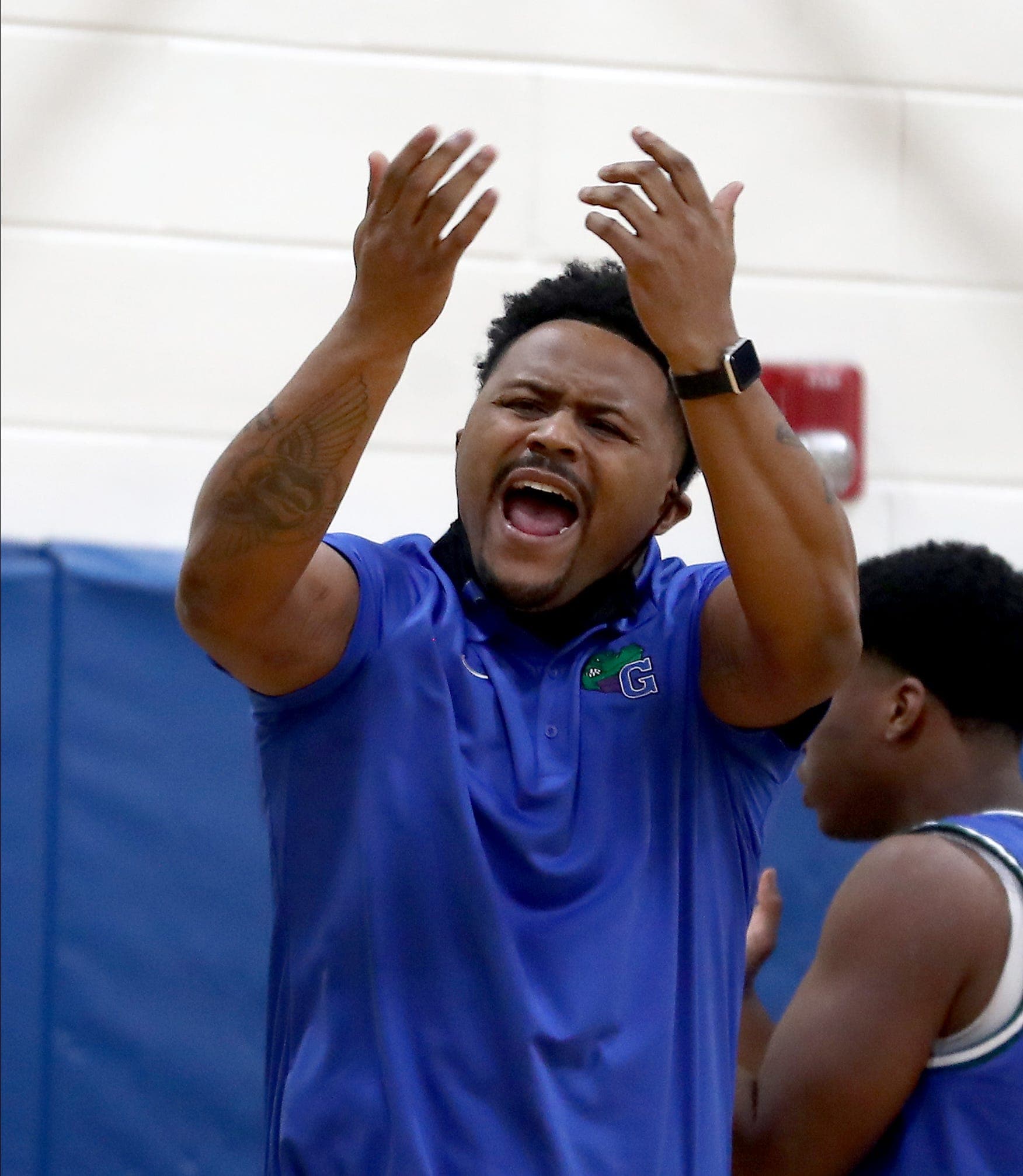 Purcell Marian picks veteran coach to lead boys basketball program