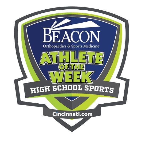 Enquirer names Cincinnati high school athletes of the week, May 1