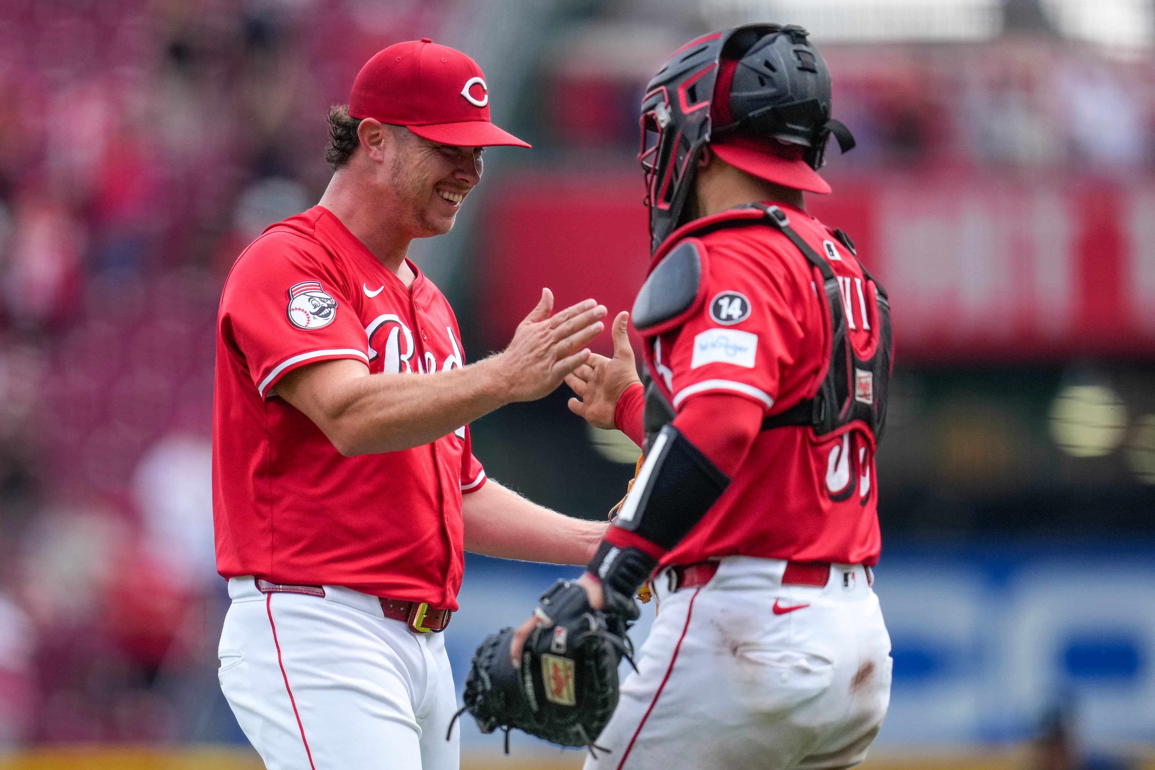 Williams: 3 pressing questions facing Cincinnati Reds in 2026 season
