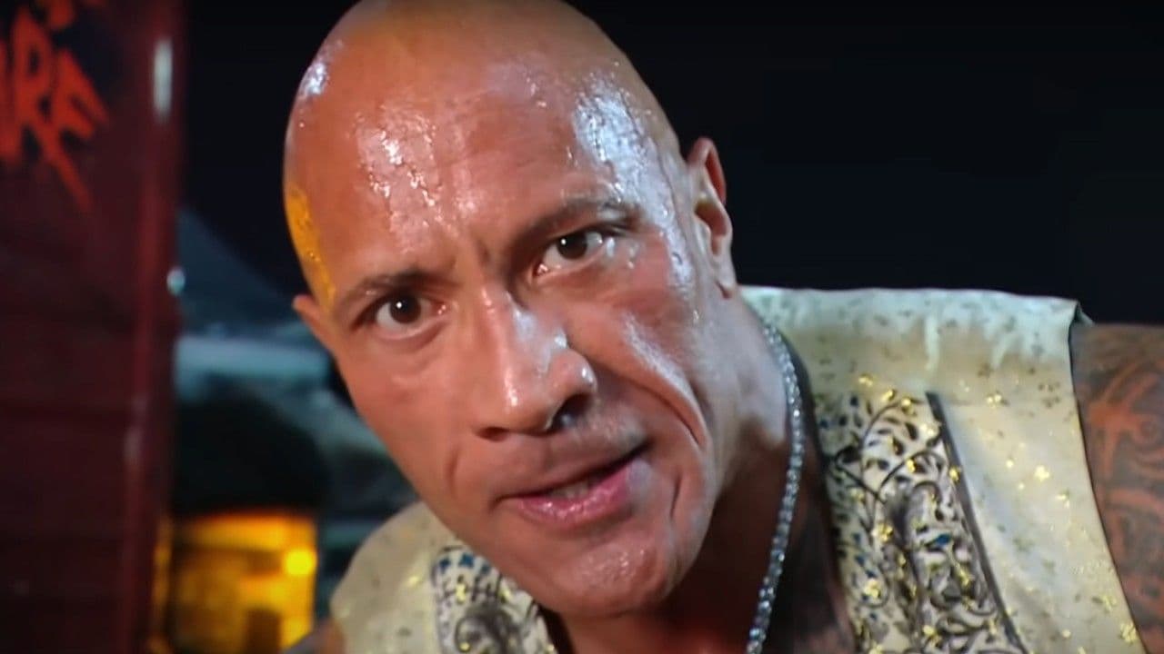 I Just Learned Something About The Rock And WrestleMania 42 That Has Me Wondering What's Cooking
