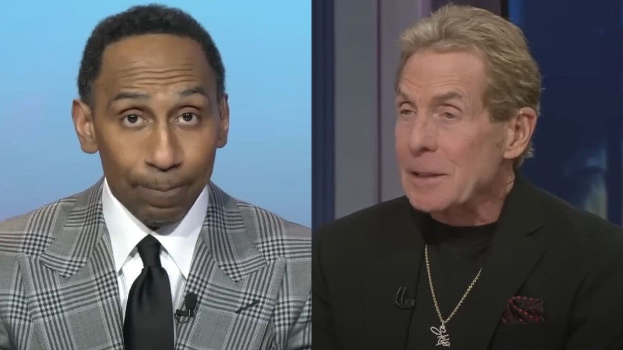 First Take Is Reuniting Stephen A. Smith And Skip Bayless, And I Can't Wait For The Arguments