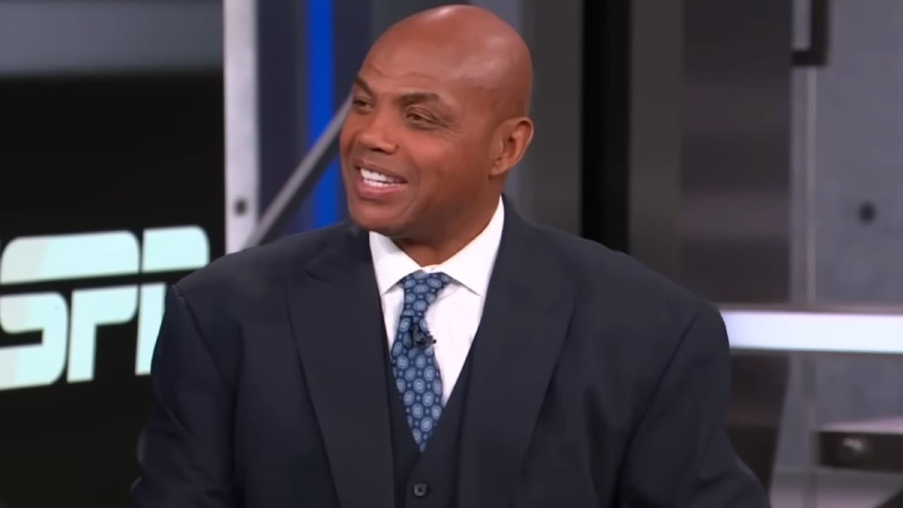As Charles Barkley Sets Golf Outing With Michael Jordan, He Explains Why Old Friend Tiger Woods Won't Join Them