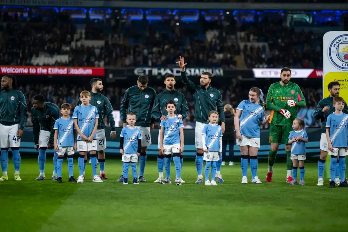 Manchester City vs Arsenal (Premier League): Match Preview, Team News, Head to Head, How to Watch