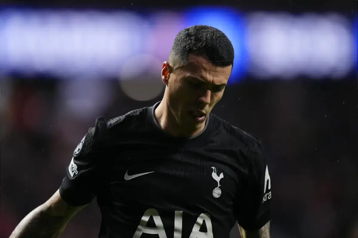 Manchester City eyeing Pedro Porro reunion as Igor Tudor faces potential Tottenham sack