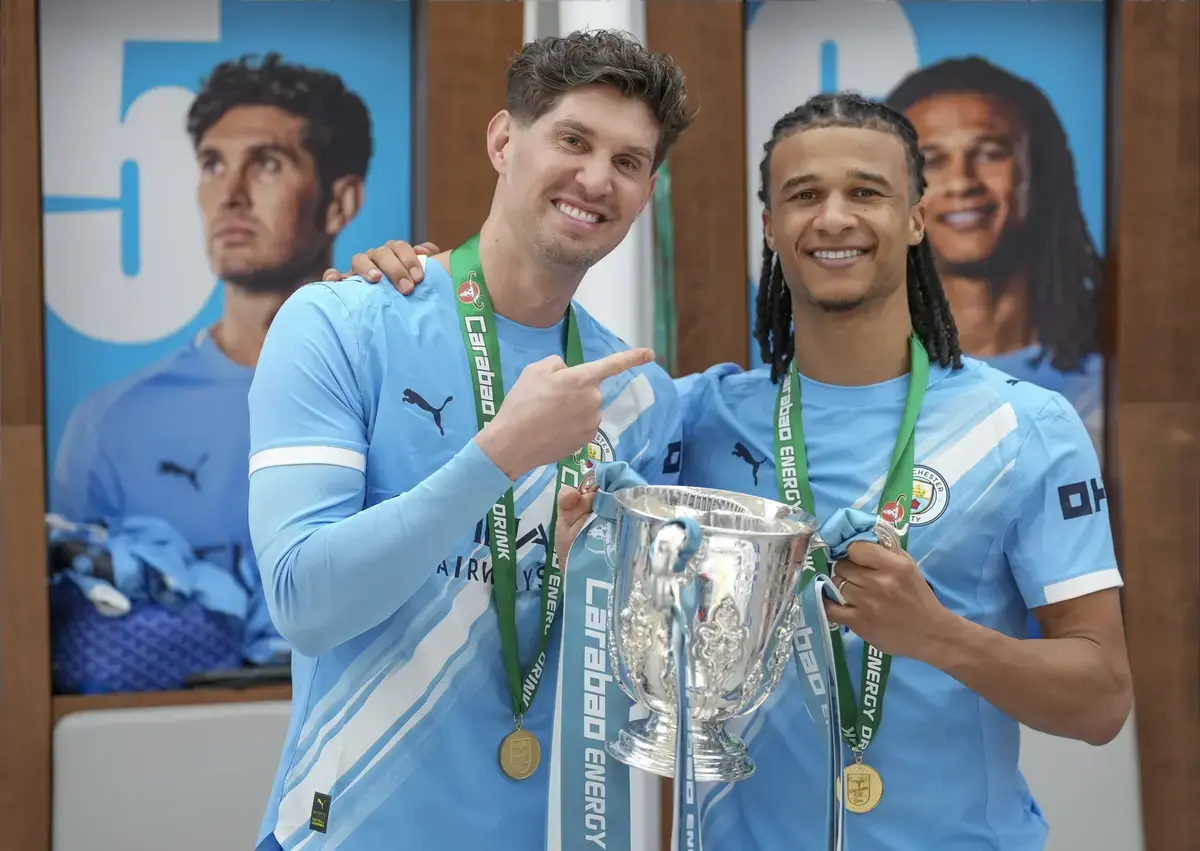 Twelve Manchester City players could leave the Etihad Stadium in major summer clear-out