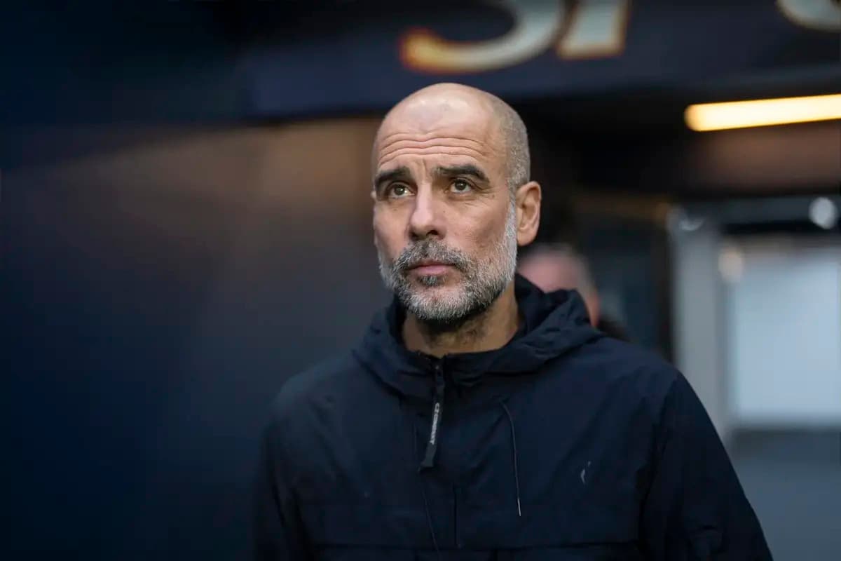 Pep Guardiola warns Man City stars over Arsenal “mentality” showcased by Declan Rice