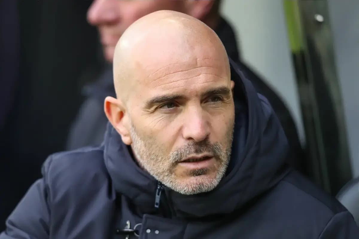 Manchester City identify Pep Guardiola replacement reveals Fabrizio Romano