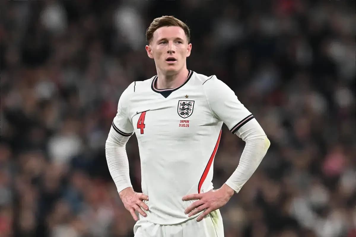 Manchester City aim to accelerate move for £100 million midfielder before World Cup