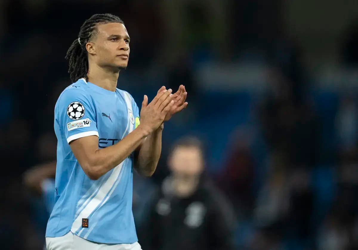 From Italy: Nathan Ake offered to Serie A trio ahead of increasingly likely Manchester City exit