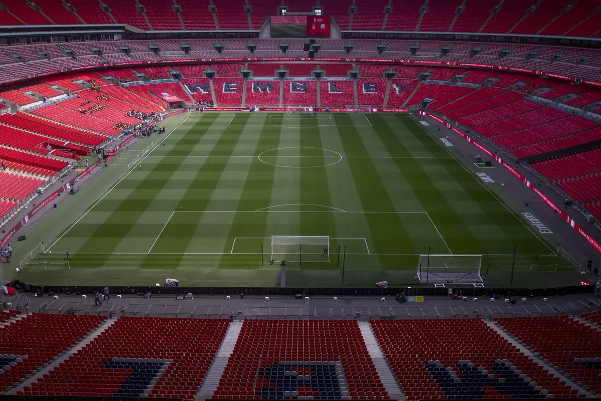 Confirmed Line-Ups: Arsenal vs Manchester City (Carabao Cup Final)