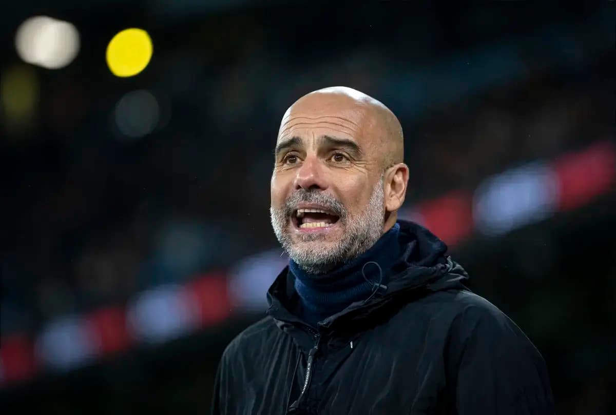 “Chelsea have been home all week” – Pep Guardiola cites Manchester City disadvantage ahead of FA Cup final