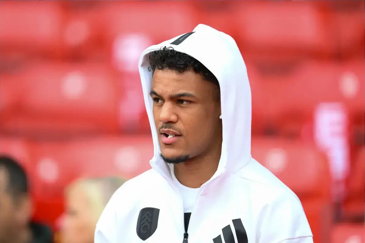 Palmer Cheers as Chelsea’s Newest Star Lights Up The Blues!