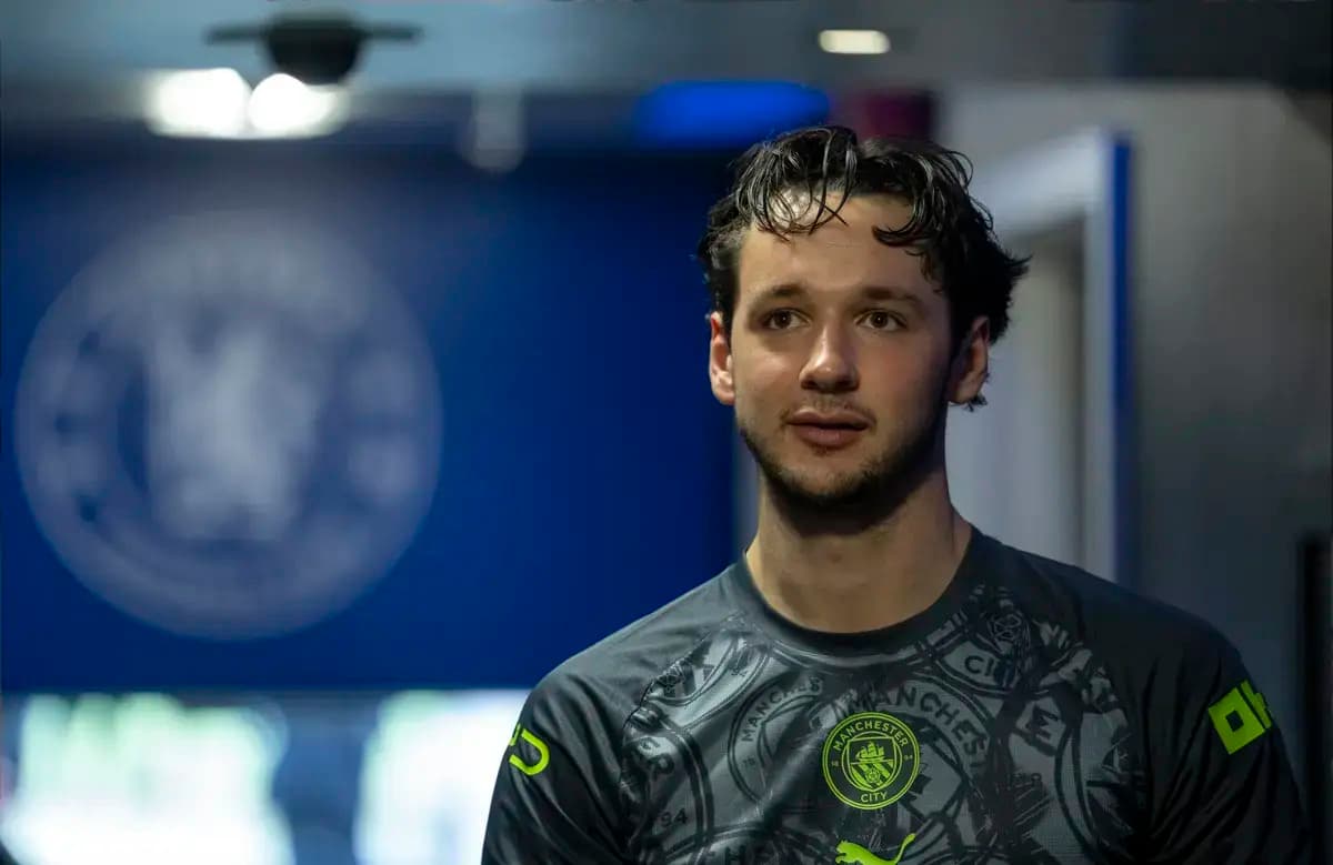 Liverpool and Chelsea express interest in summer transfer for Manchester City goalkeeper