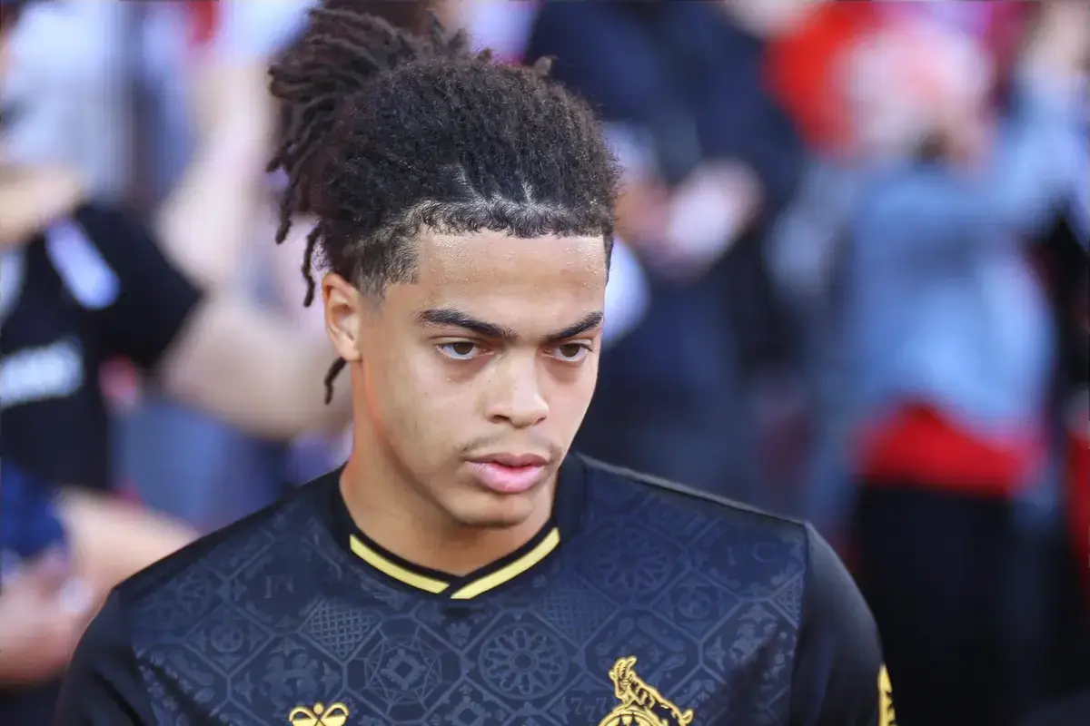 FC Koln considering €8M permanent deal for Manchester City’s Jahmai Simpson-Pusey