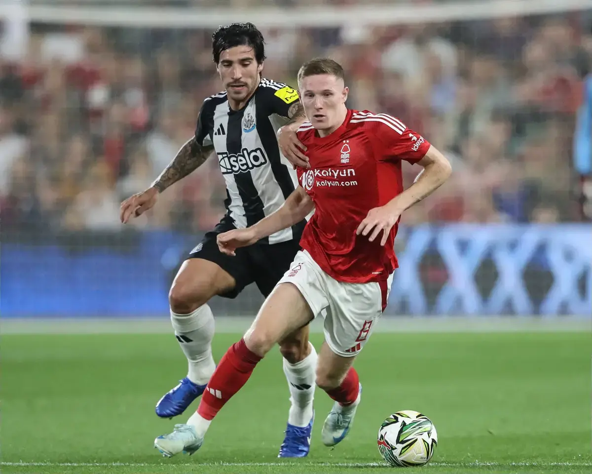 Manchester City insider reveals likelihood of summer deals for Elliot Anderson and Sandro Tonali