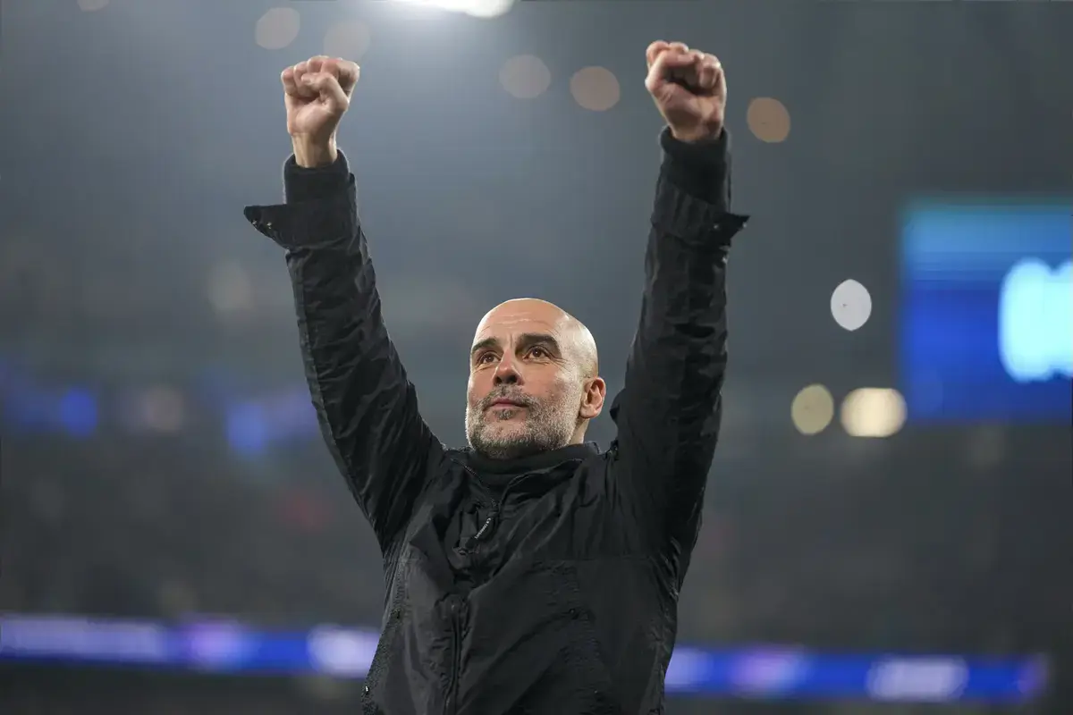 City Triumphs in Crucial Carabao Cup Clash to Secure Champions League Bid!