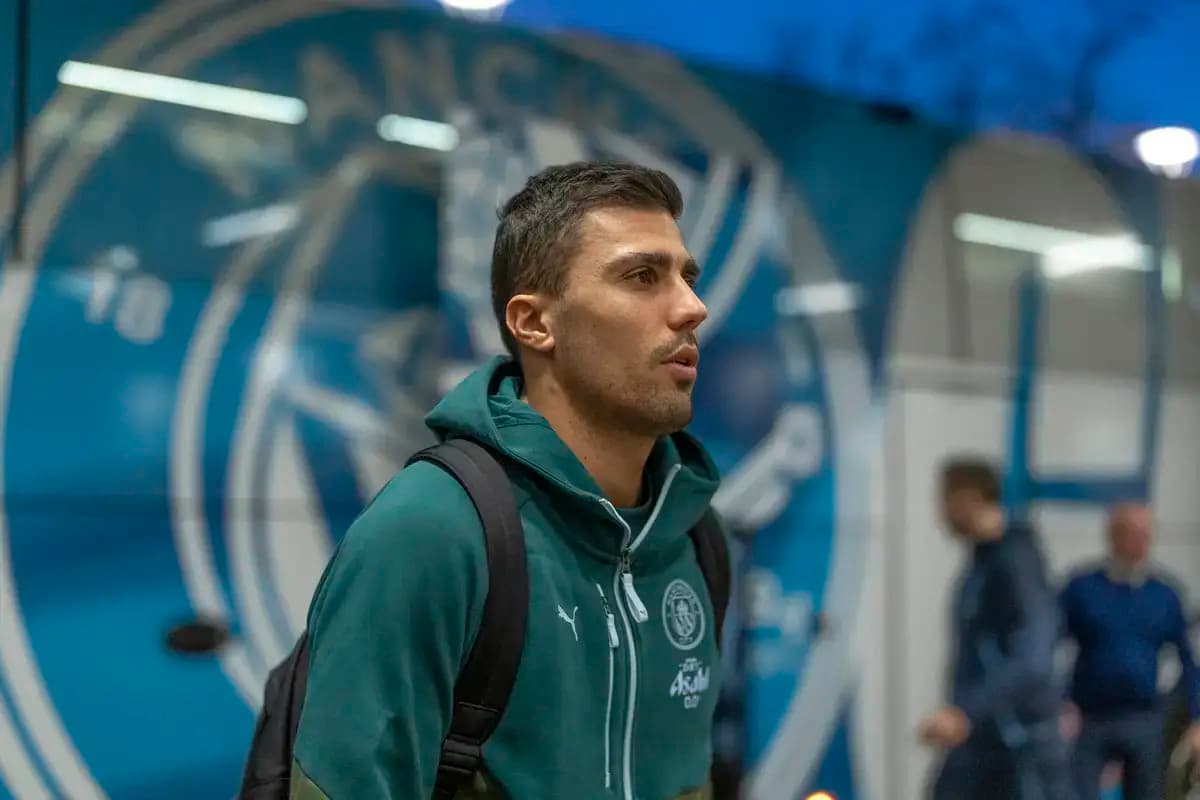 Rodri’s Red Card Reignites Madrid’s June Pride