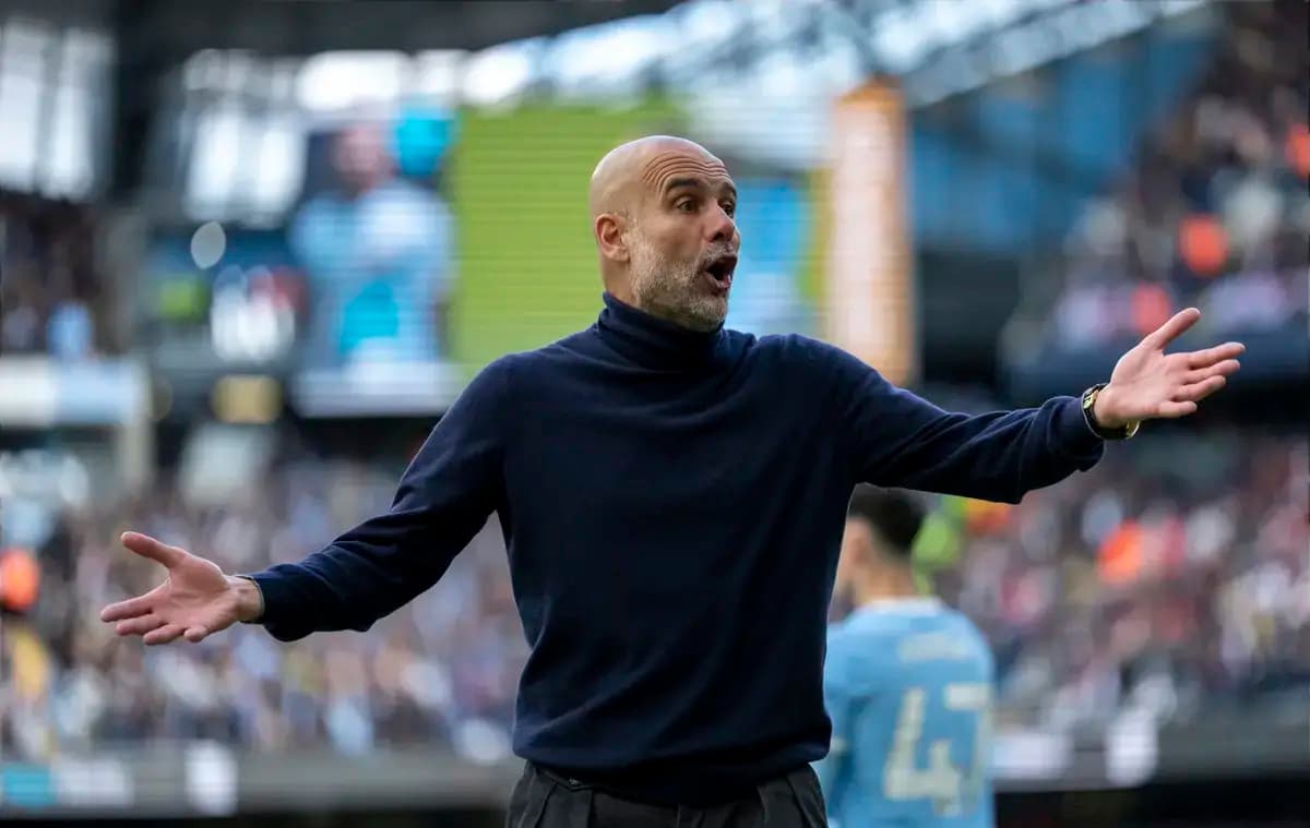 Manchester City handed major domestic treble blow as Premier League ignore fixture swap plea