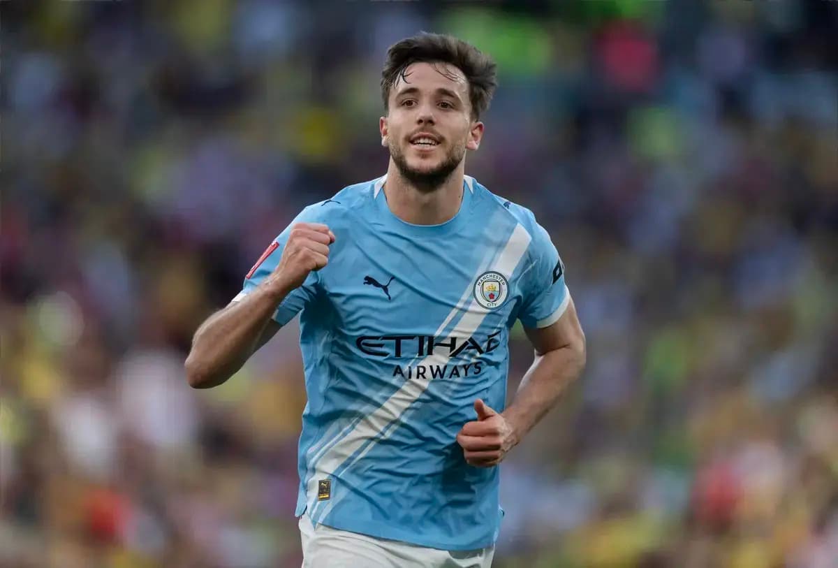 Hugo Viana faces major Nico Gonzalez dilemma as clubs line up for Manchester City midfielder