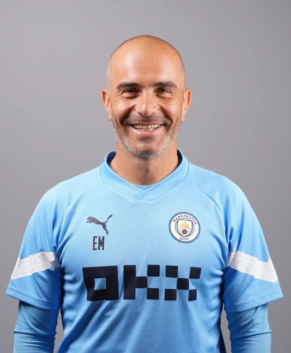 Enzo Maresca to sign three-year deal as Manchester City manager, confirms Fabrizio Romano