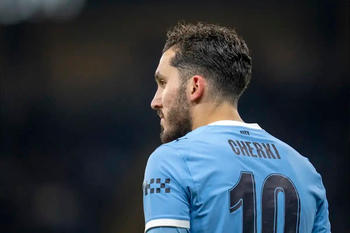 City Stuns Barcelona with Spectacular Victory at Night's Finale!