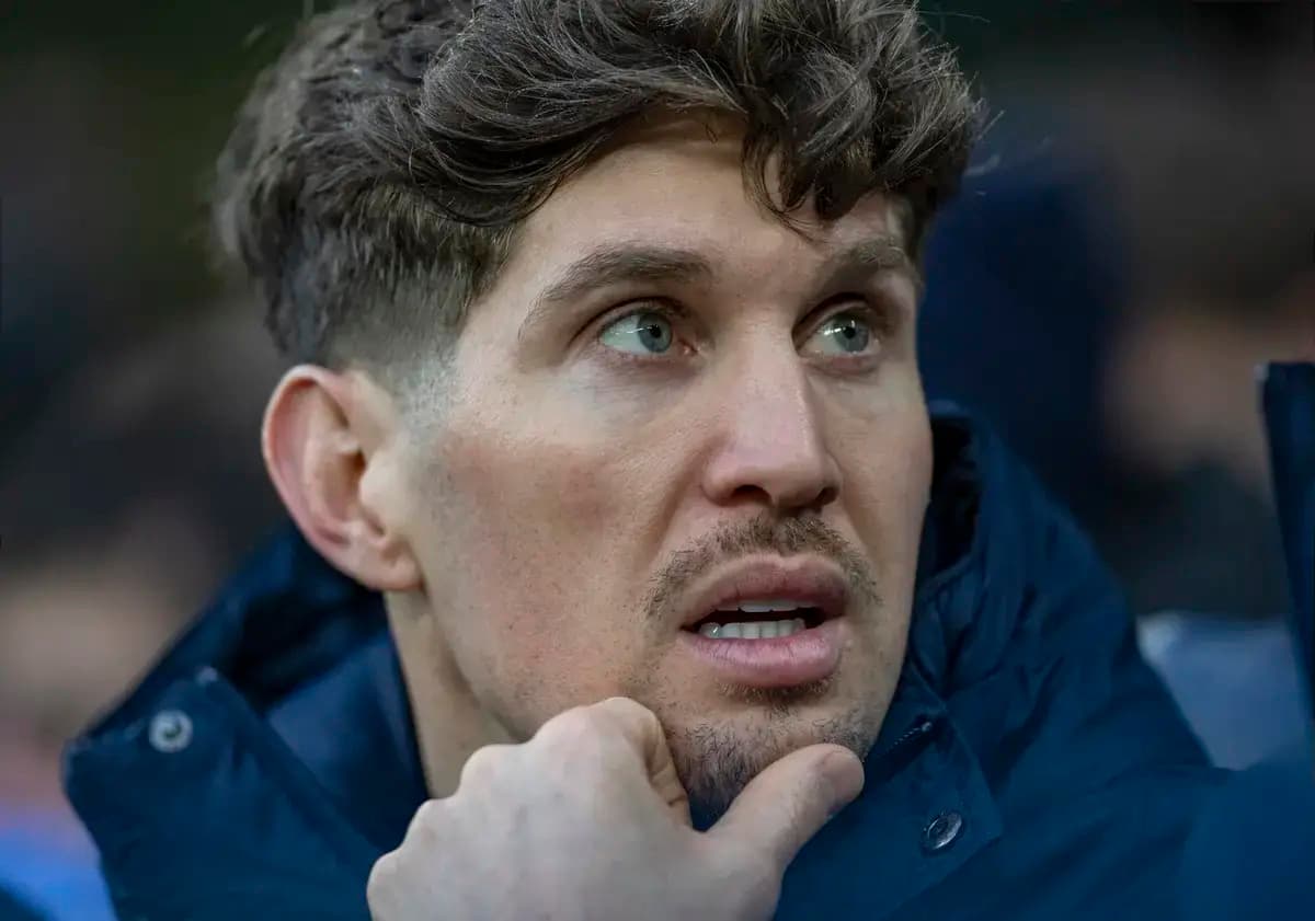 How Manchester City players have reacted to heartfelt John Stones exit interview