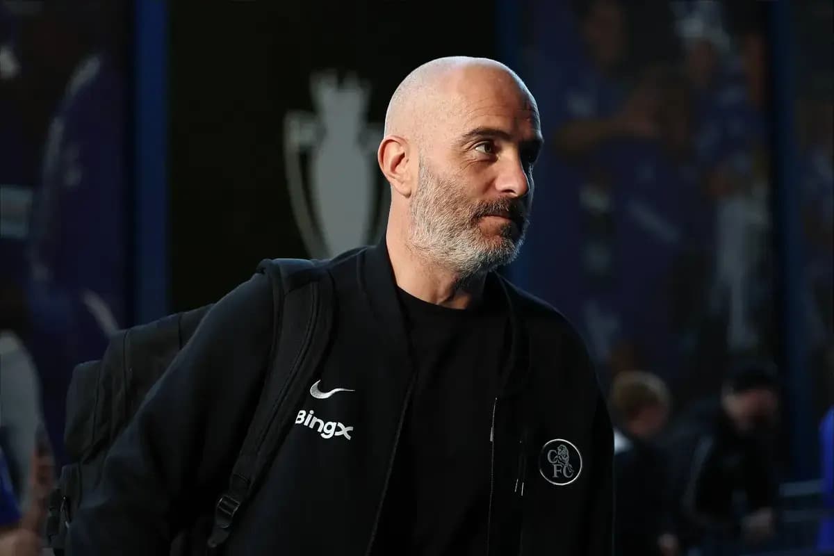 Enzo Maresca begins work on Manchester City transfer plans and pre-season
