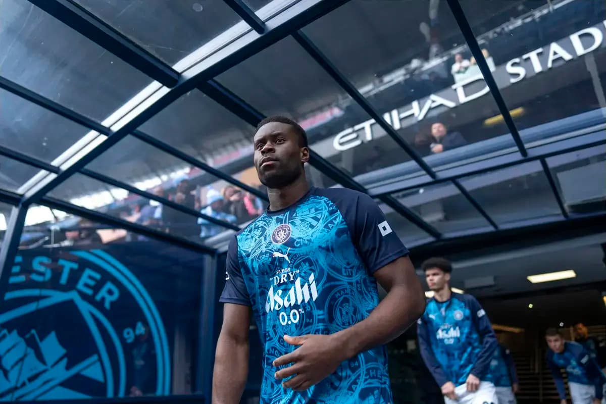 Marc Guehi calls upon Manchester City to repeat Carabao Cup final heroics against Arsenal