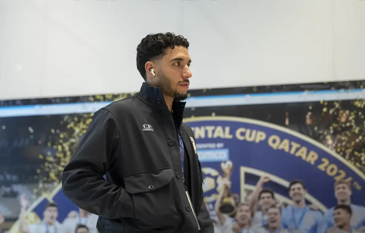 Brentford owner lifts lid on missed Omar Marmoush transfer before £59M Manchester City switch