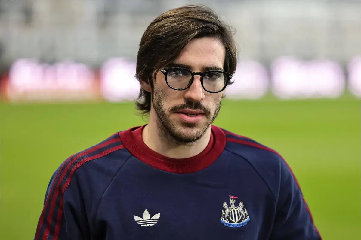 Newcastle United CEO sends Sandro Tonali transfer message to Pep Guardiola and Manchester City