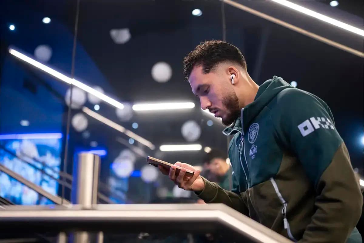 Guardiola Thrives, Cherki Leads Manchester City to Premier League Title